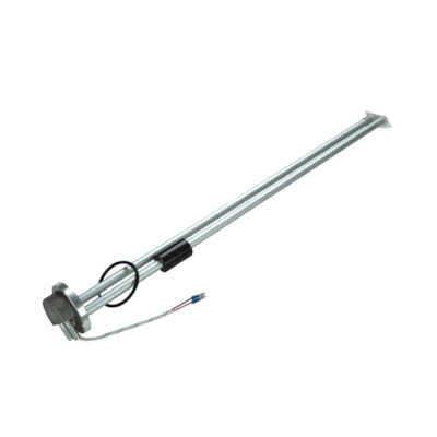 SINOTRUK HOWO Truck Fuel Level Sensor WG9925550009 per la modalità auto Shacman 2005-