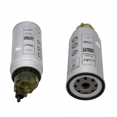 SINOTRUK Truck Parts Strainer Filter VG1092080032 Perfetto per FAW Jiefang Car Fitment