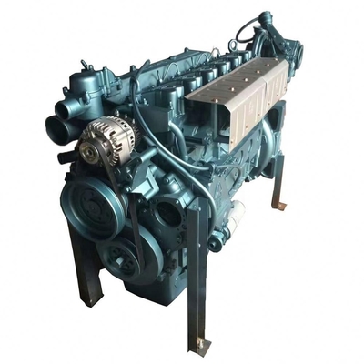 Migliora le prestazioni del tuo camion con il motore Sinotruk WD615.95 EURO III AZ6100004361