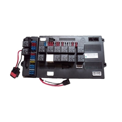 2005- Modulo di controllo remoto GSM per camion Sinotruk Howo WG9719581022