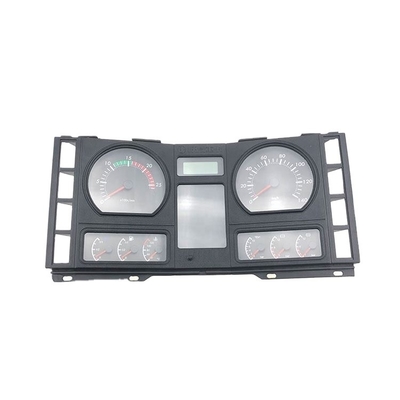 Strumento di combinazione standard OEM SZ958000725 per la riparazione di camion Sinotruk HOWO