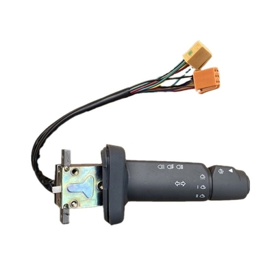 Interruttore combinato per parti di camion OEM Sinotruk Howo 811W25509-0144