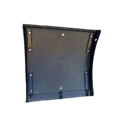 SINOTRUK HOWO Fender WG9719950111 20 anni di reputazione