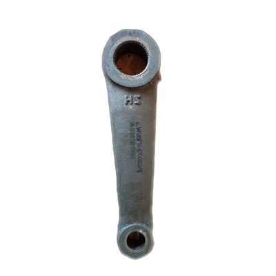 Sinotruk Howo Truck Steering Arm WG9716470020 con lunga durata di vita