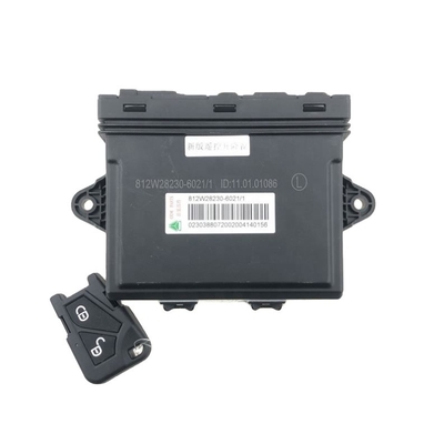 Norma dell'OEM del regolatore 812W28230-6021 della porta dei pezzi di ricambio del camion di Sinotruk Howo