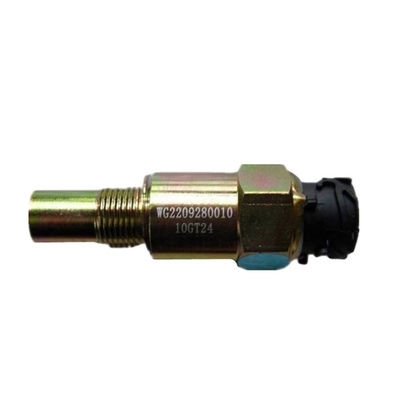 2005- Sinotruk Howo A7 Speedometer Sensor WG2209280010 Originale e affidabile