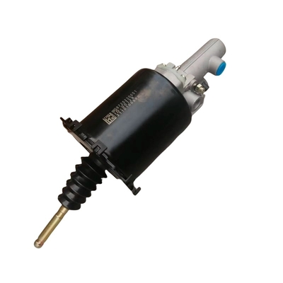 Migliora le prestazioni del tuo Howo A7 con la pompa di potenziamento della frizione WG9725230051 al dettaglio