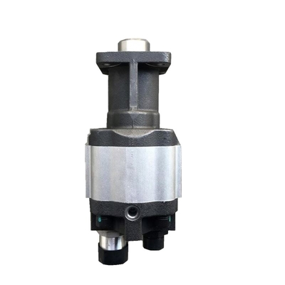 Dimensioni standard di autocarri pesanti ricambi pompa di ingranaggi CBFX-2100-6 con NO OE