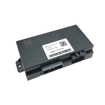 Materiale originale Sinotruk Howo Ricambi per camion Nano BCU Controller WG9716582011
