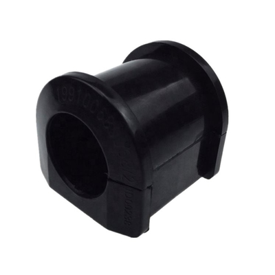 SINOTRUK Howo Parts Truck Stabilizer Rubber Bearing OE NO. 199100680067 90*77.5*74mm
