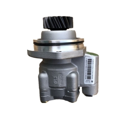 Sinotruk Howo Truck Parts Power Steering Pump WG9725478037 da sostituire/riparare