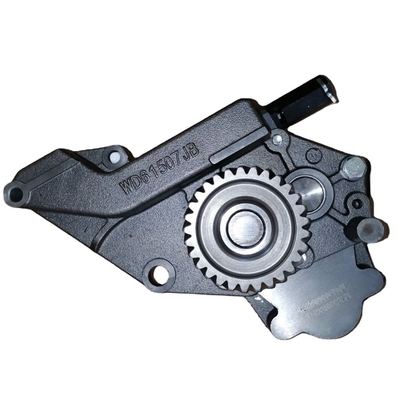 Vg1500070021 Pompa d'olio per Sinotruk Howo Ricambi di camion Ottima prestazione