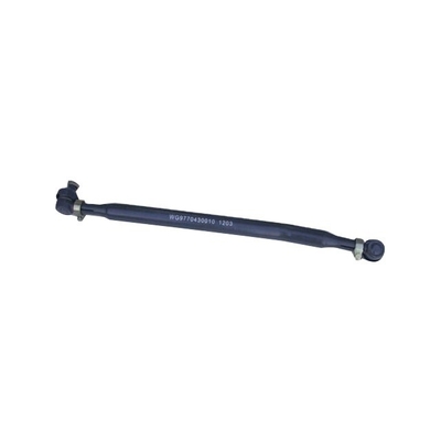 L'originale HOWO 70T Truck Steering Tie Rod WG9770430010 per i requisiti di sostituzione/riparazione