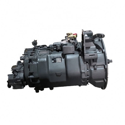 OEM Standard originali Howo Truck Parts Gearbox 9JS119 8JS118 RT-11509C RTD-11509C