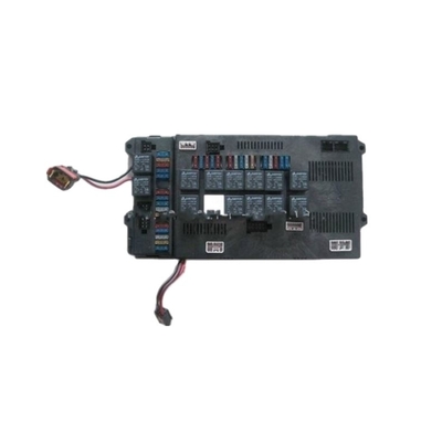 Componenti per autocarri Shacman Modulo di controllo destro Az9719580002 Per Howo Cab Tecnologia avanzata