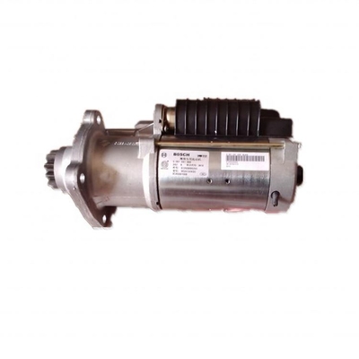 Wichai WD615 Parti del motore e avvio di 24 V durevole 612600090293 per sostituzione/riparazione