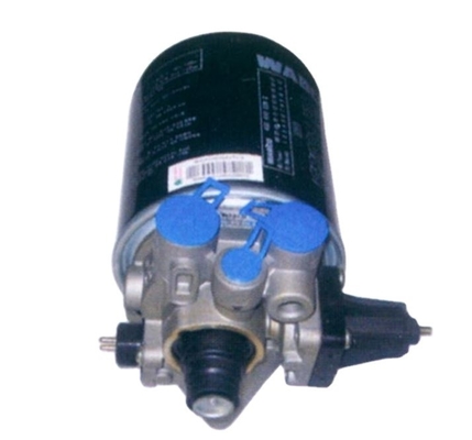 Camion pesante originale SINOTRUK Howo Camion parti asciugatore d'aria Assy WG9000360521