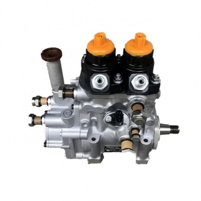 Scopo di sostituzione/riparazione Parti di ricambio originali di SinoTruck Pompe per iniettori diesel 61540080101
