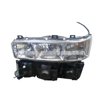 SINOTRUK HOWO Ricambi per autocarri Farello sinistro WG9925720001/3 per autocarri SINOTRUK CNHTC