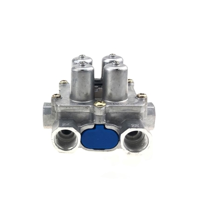 Sedile filtro asciugatore d'aria 4324100410 4324101020 4324101040 4324100070 per camion pesante Shacman