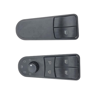 Foton Montaggio auto Sinotruk Howo A7 Interruttore per porta camion per sollevatore di occhiali WG1664331061