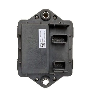 Sinotruk HOWO Truck Spare Parts Control Block WG9716583003 con standard OEM
