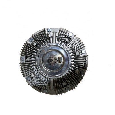 Materiale originale Sinotruk Howo Ricambi di autocarri Assemblaggio di ventilatori di olio di silicone VG1500060400 6kg